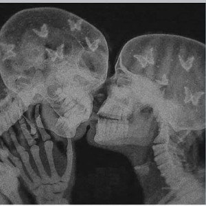 #Lágrimas del corazón