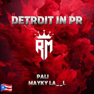DETROIT IN PR