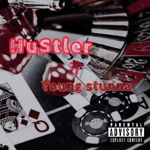 HUSTLER ft Youngstunna