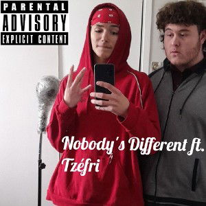 DLaw MagiK - Nobody Different ft. Tzéfri 