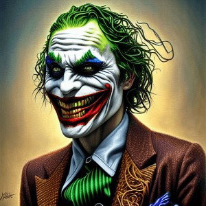 JOKER
