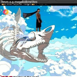 inchanted CREW ANTHEM 