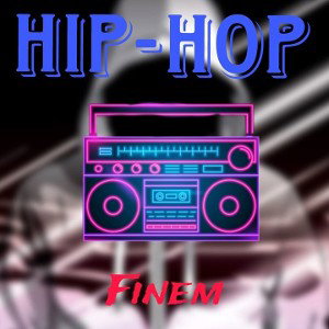 7. Hip-Hop feat. Venom