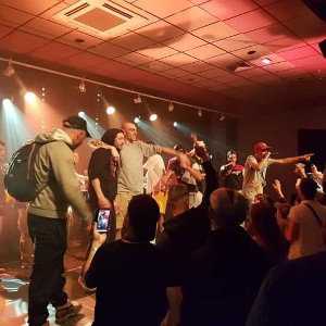 Utopie.     Smokzy x Ruls x Baba2ne 