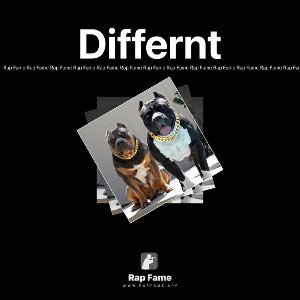 Differnt