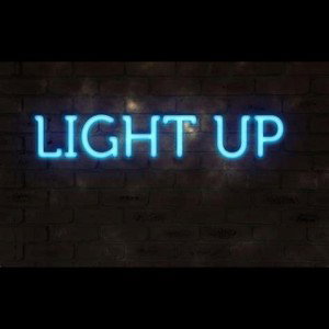 LIGHT UP