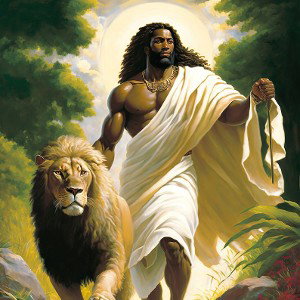 Pray to the Lord