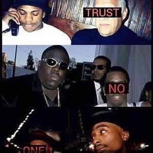 fuc fake rapper s