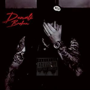 Denali-Broken