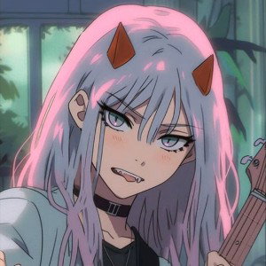 ANIME GIRL