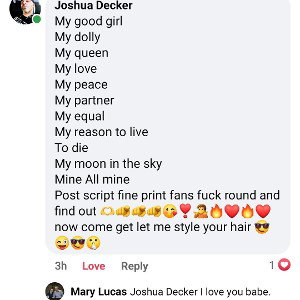 I will Do The Same 