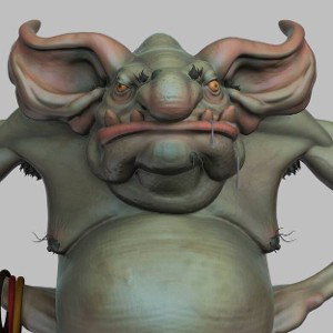 Goblin Rap Fame