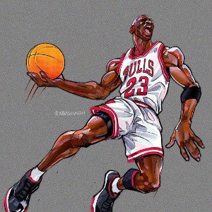 IMA JUMPMAN