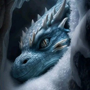 Chris Brown (❄Dragón Ice's❄) Yasmani 20 MKM (Vizualizer)