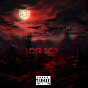 Lost Boy 🩸