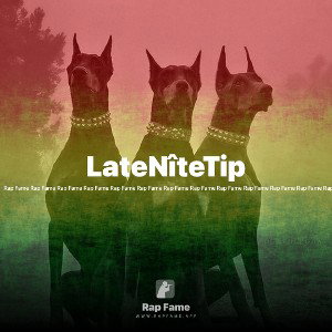 Late🕶️Nîte🛸Tip🦇🌒