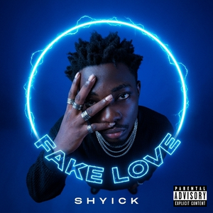 fake love 