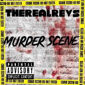 Murder Scene 