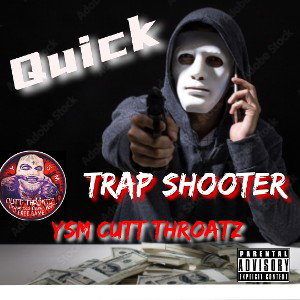Trap Shooter 