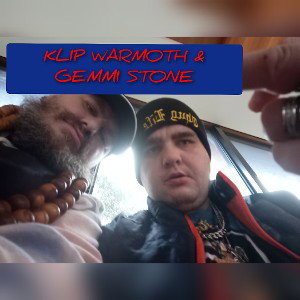 Brain Fog - New Song From - Gemmi Stone & Klip Warmoth - New