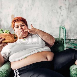 check the fat bit** resume
