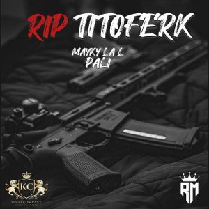 RIP TITORFEKA | CAPITULO 3