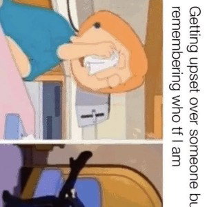 heartbreak shit
