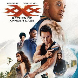 triple xxx
