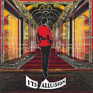 It’s All Illusion  