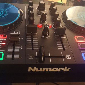 Crank it up (Rop pop pop)