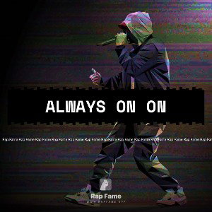 Always on On