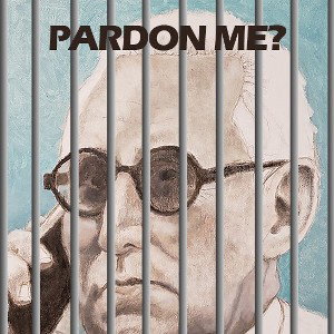 please pardon me
