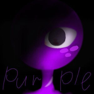 purple rap