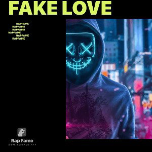 Fake Love