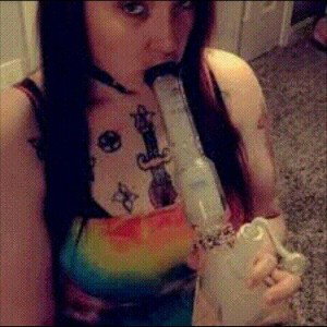 girl$ & Drug$ 