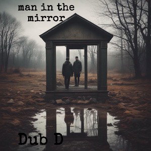 man in the mirror