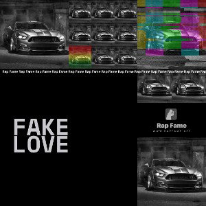 fake Love