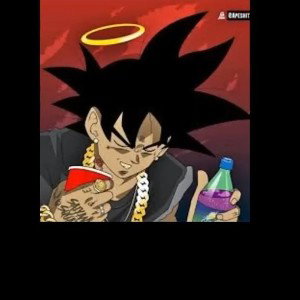 lildo boi - goku freestyle 