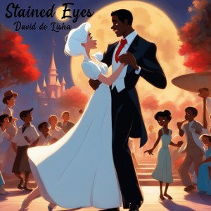 Stained Eyes