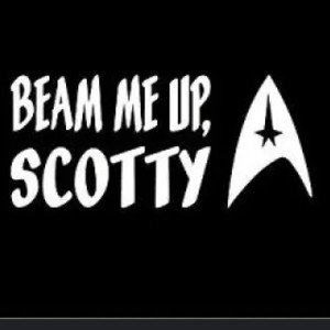 💊Beam me up💊