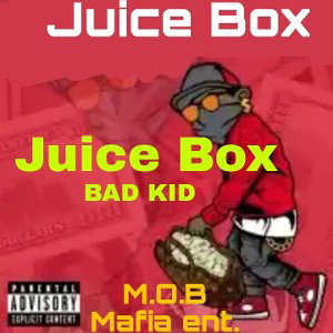 BAD KID