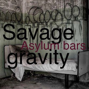 asylum bars
