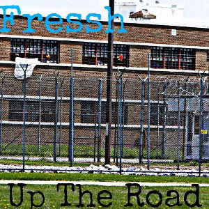 Up The Road