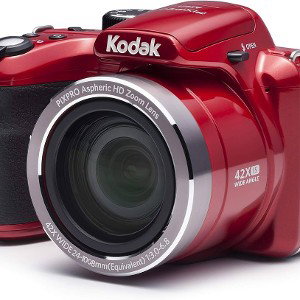 Kodak red 6
