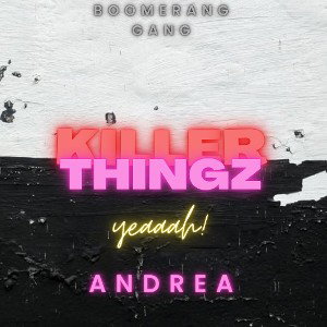 KILLER THINGS!