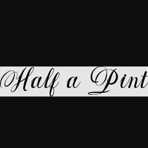 half a pint