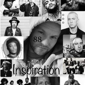 Inspiration  ()I’M DOPE()