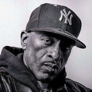 God Mc