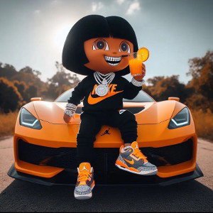 LATINA🗽🐐🤘
