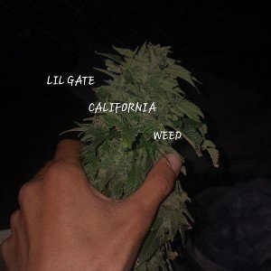 California weed